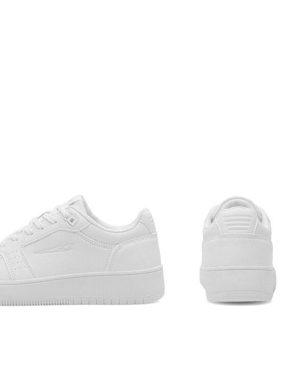 Sprandi Sprandi Sneakers BP07-01537-30 Alb