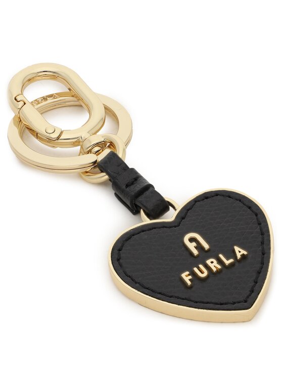 Furla Furla Brelok Cameila WR00434-AME000-O6000-1-007-20-CN-R Złoty