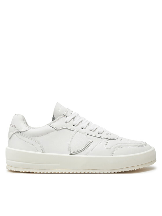 Philippe Model Philippe Model Αθλητικά VNLD V001 Λευκό