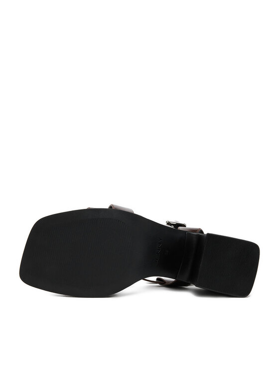 JENNY JENNY Sandali JY012768-1 Marrone