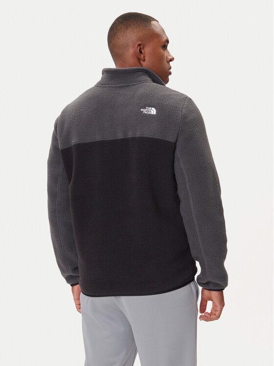 The North Face The North Face Fleecejacke Yumiori NF0A883S Schwarz Regular Fit