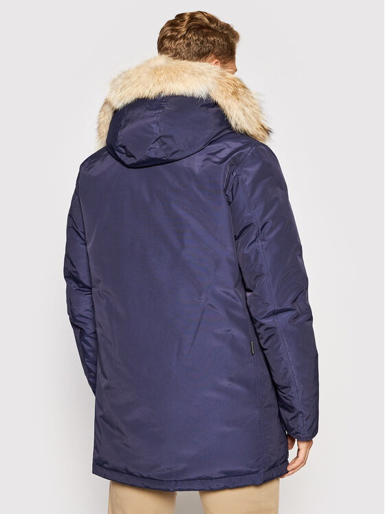 woolrich patrol parka