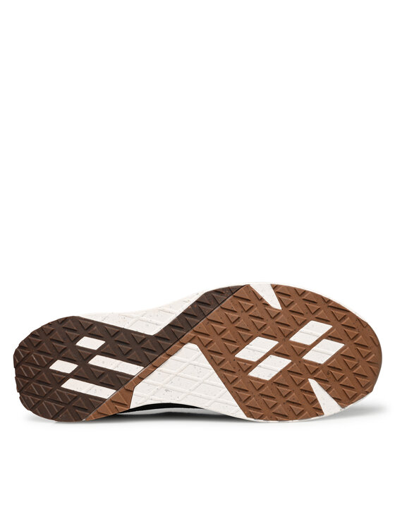 Saola Saola Sneakersy Tsavo 2.0 SAO2100 Černá