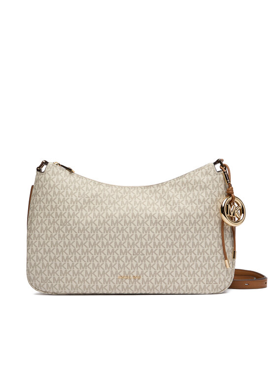 MICHAEL Michael Kors MICHAEL Michael Kors Handtasche 30F5GY5M2B Écru