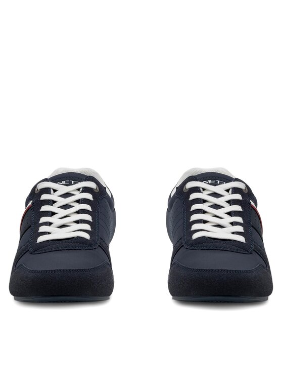 Lanetti Lanetti Tenisice MP07-01378-01 Tamnoplava
