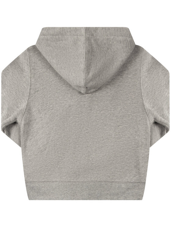 Polo Ralph Lauren Polo Ralph Lauren Pulóver 321547626 Szürke Regular Fit