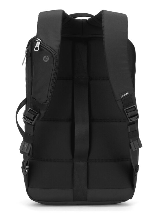 Pacsafe Pacsafe Plecak PME30635100 Czarny