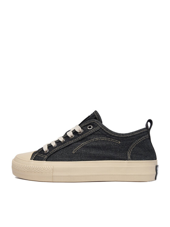 G-Star Raw G-Star Raw Trampki CEO-GST02 Granatowy