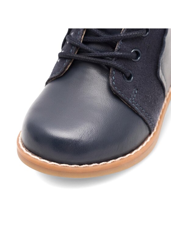 Lasocki Kids Lasocki Kids Scarpe basse HAPPY CI12-HAPPY-09 Blu scuro