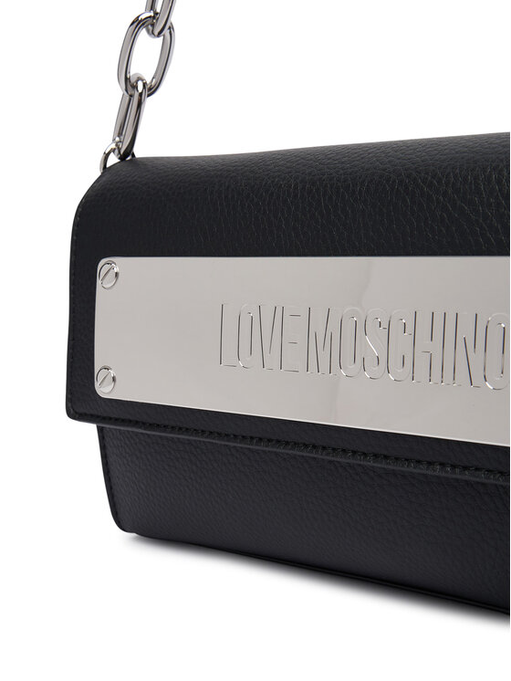 LOVE MOSCHINO LOVE MOSCHINO Сумка JC4297PP0PK1500A Чорний