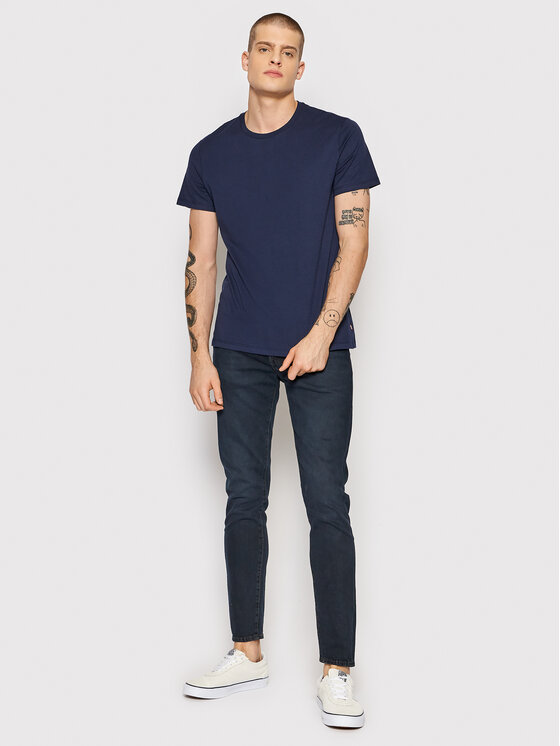 Jeans 512™ 28833-1075 Blu scuro Slim Fit