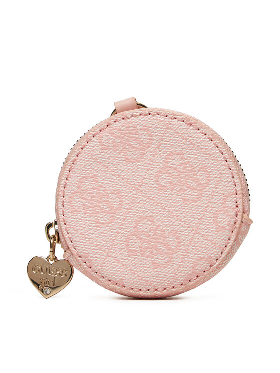 Guess Guess Handtasche J5RZ31 WFMF0 Rosa