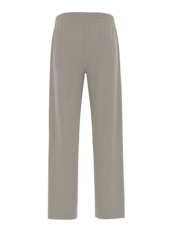 JOOP! JOOP! Spodnie dresowe 58 253JE58Tesha 30047774 Beżowy Regular Fit
