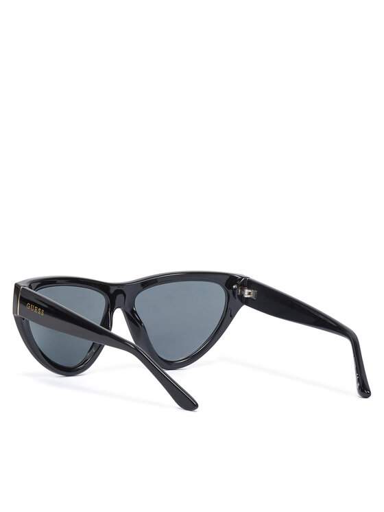 Guess Guess Ochelari de soare GU00152 Negru
