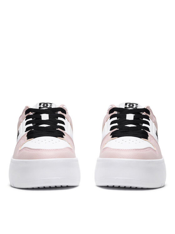DC DC Sneakers V5-10123 Roz