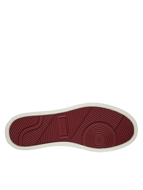 Gant Gant Tenisice 31631021 Crna
