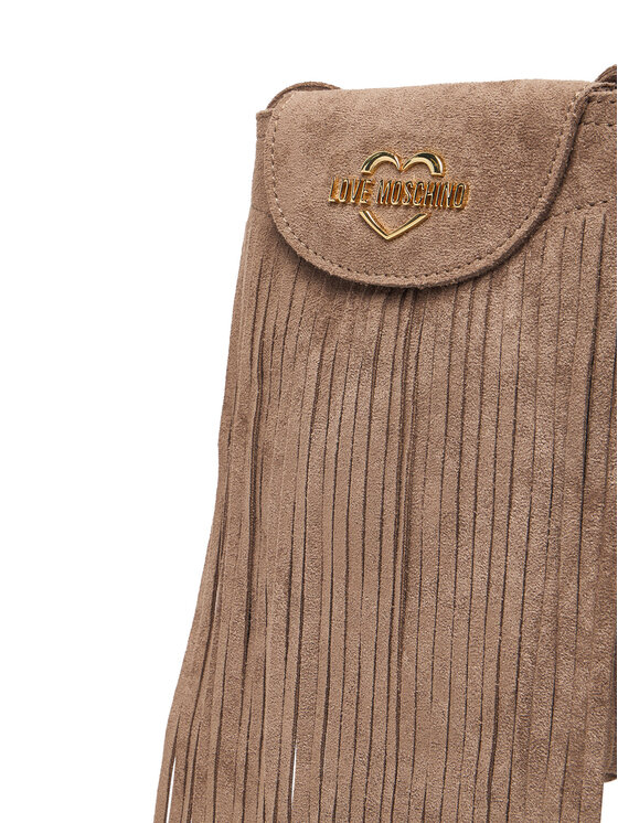 LOVE MOSCHINO LOVE MOSCHINO Borsetta JC4247PP0PKM0105 Beige