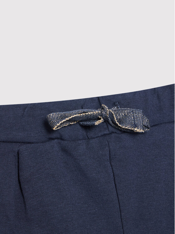 Pantaloni da tuta ZC1120101HLD Blu scuro Regular