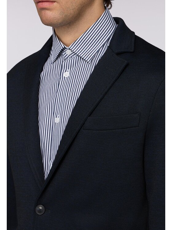 Trussardi Trussardi Giacca multifunzione Q037M000002N035 Verde Regular Fit