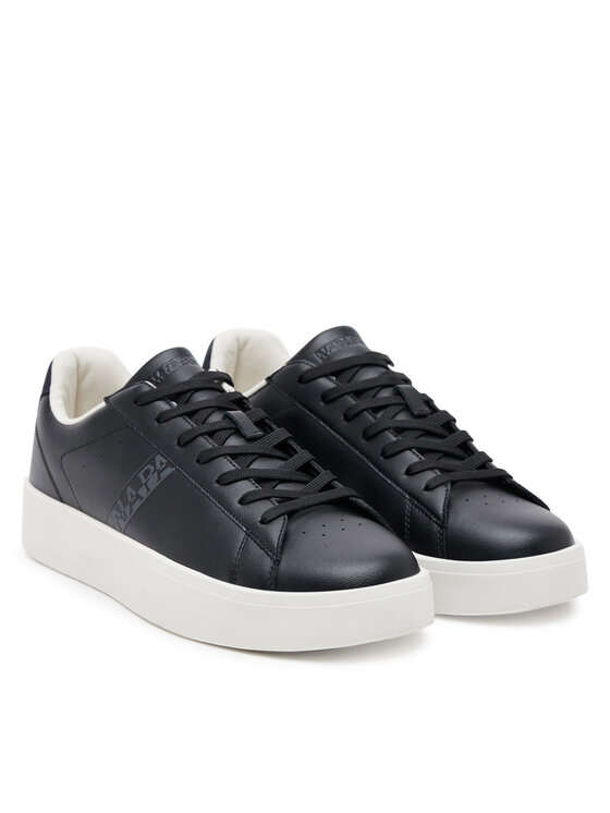 Napapijri Napapijri Sneakers Onyx NP0A4IQK Negru