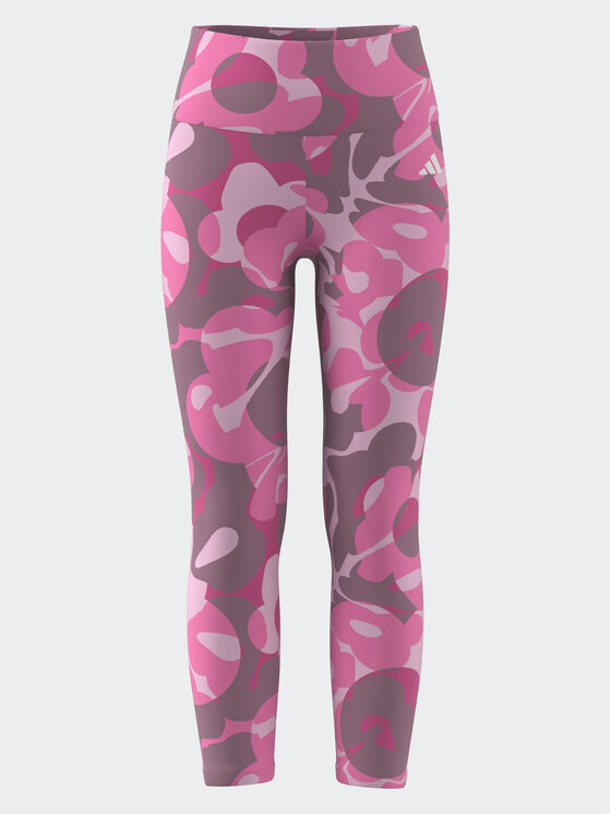 adidas adidas Leggings IJ9591 Rosa