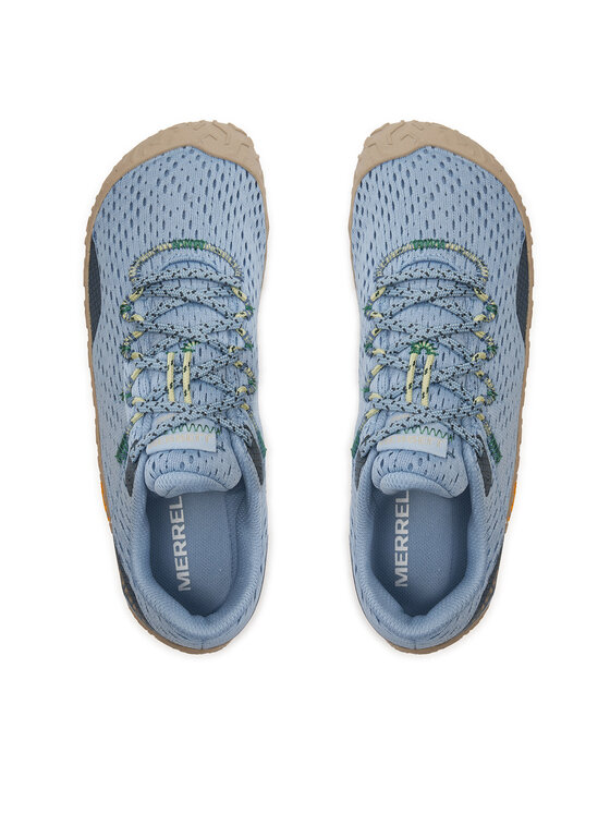 Merrell Sneakers Vapor Glove 6 J068198 Blau | Modivo.de