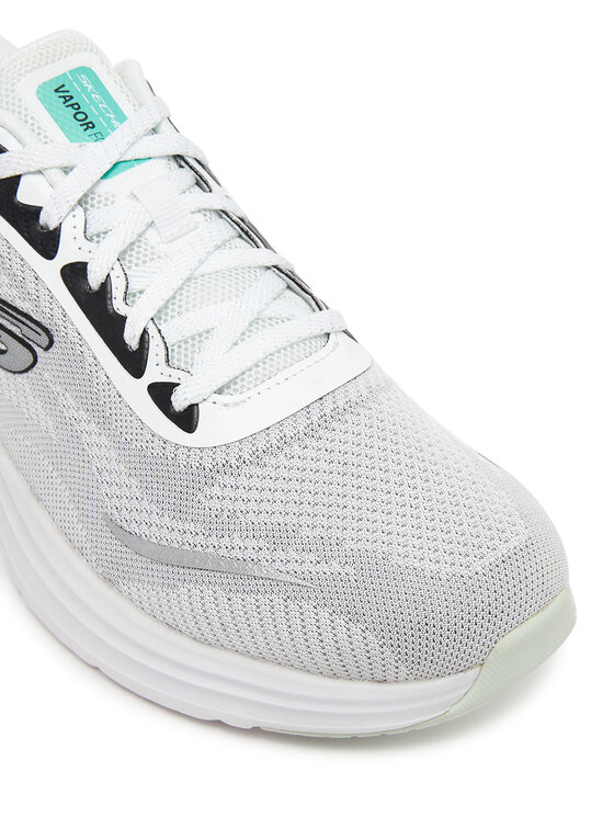 Skechers Skechers Tossud Vapor Foam-Smooth Ride 150028/WBK Valge
