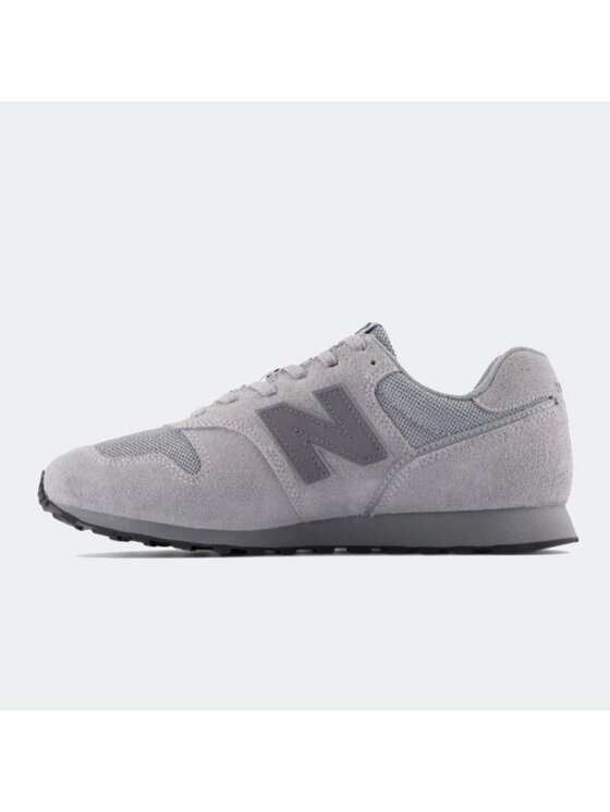 New Balance New Balance Sneakersy M3733YU Szary