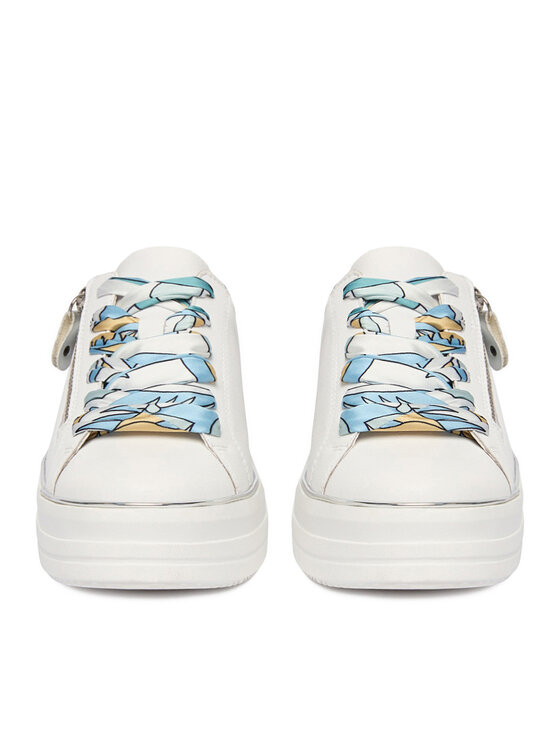 Remonte Remonte Sneakers CEO-D1C06-81 Weiß