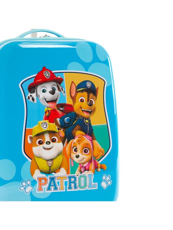 Heys Heys Walizka dziecięca 314320 Błękitny