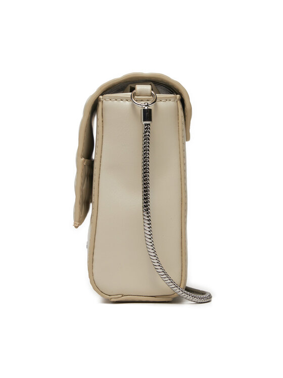 Calvin Klein Calvin Klein Käekott Calvin Mini Quilt Mini Crossbody K60K611990 Hall