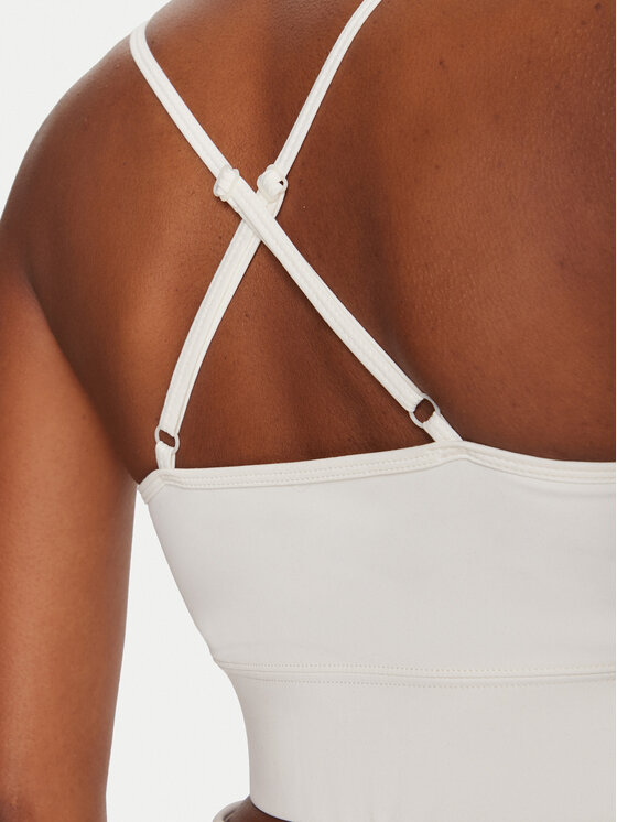 Reebok Reebok Sportinė liemenėlė Reebok X Ewa Chodakowska RK25310CCW Écru