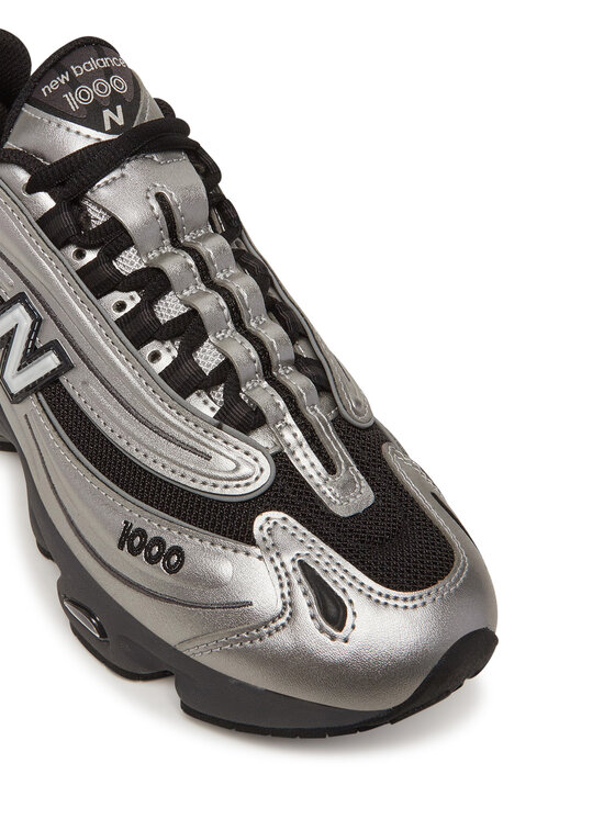 New Balance New Balance Sportcipők M1000EGR Ezüst