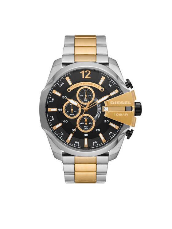 diesel chrono