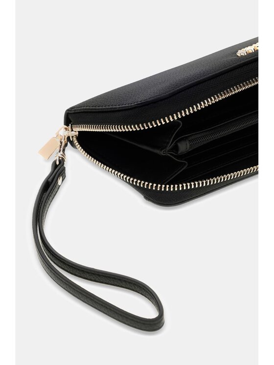 Guess Guess Portfel 184780 Czarny