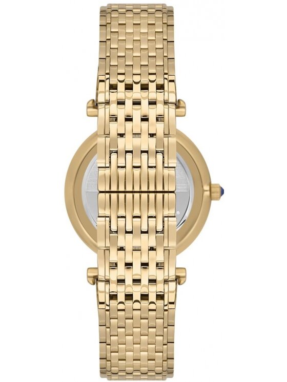 Beverly Hills Polo Club Beverly Hills Polo Club Zegarek BP3610C.130 Złoty
