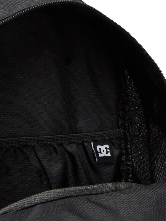 DC DC Hátizsák DCI-KS-001-07 Fekete