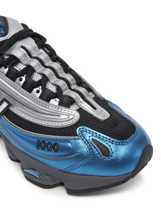 New Balance New Balance Sneakersy M1000ENV Niebieski