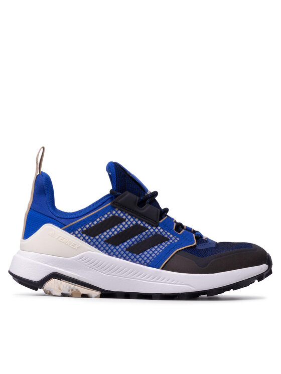 adidas adidas Pārgājienu apavi Terrex Trailmaker Primegre S29058 Tumši zils