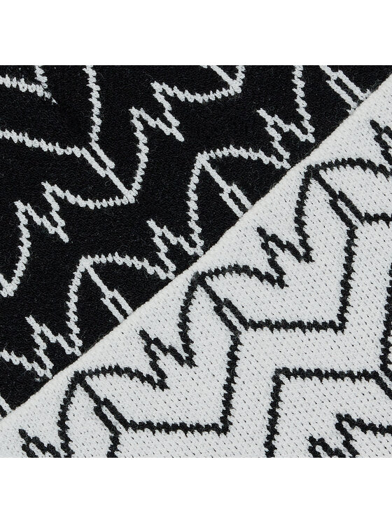 Patrizia Pepe Patrizia Pepe Căciulă 2F0045/K133-XZ01 Negru