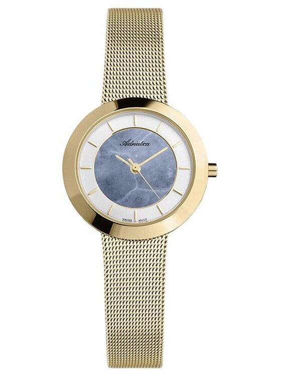 Adriatica Adriatica Orologio A3645.111BQ Oro