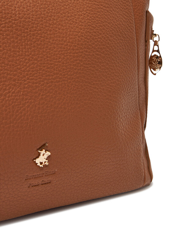 Beverly Hills Polo Club Beverly Hills Polo Club Soma CEO-BHPC-C-005-08 Brūns