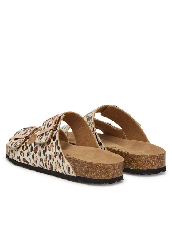 Tamaris Tamaris Ciabatte 1-27503-42 Beige