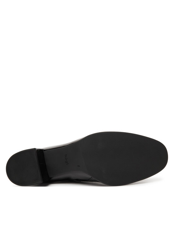 HÖGL HÖGL Stiefeletten 0-134115-0100 Schwarz