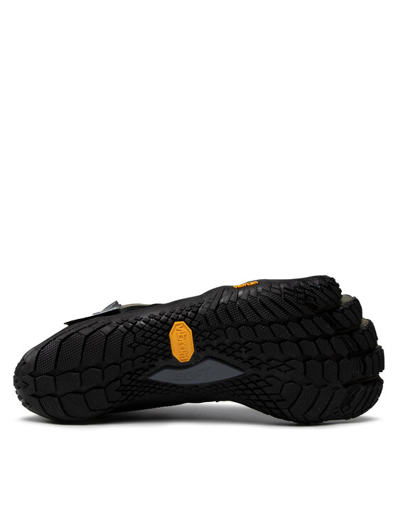 Vibram Fivefingers Vibram Fivefingers Туристически V-Trek Insulated 20M7803 Зелен