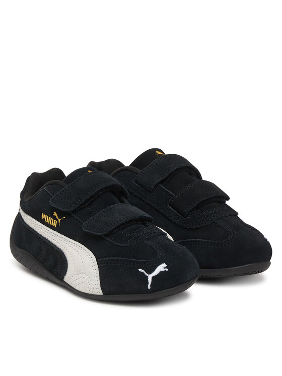 Puma Puma Snīkeri Speedcat OG V PS 05960 01 Melns