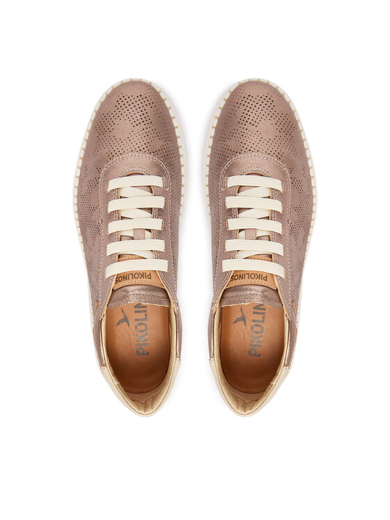 Pikolinos Pikolinos Scarpe basse Arenas W0C-6621Clc1 Marrone