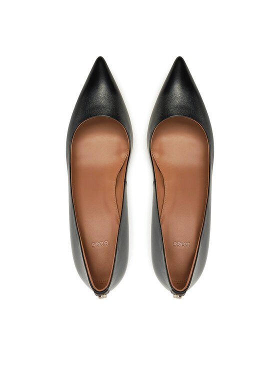 BOSS BOSS Scarpe stiletto Janet 50536573 Nero