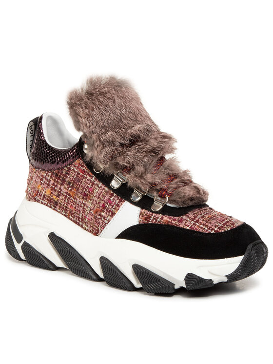 Sneakers SA15156G0BXS255A Multicolore