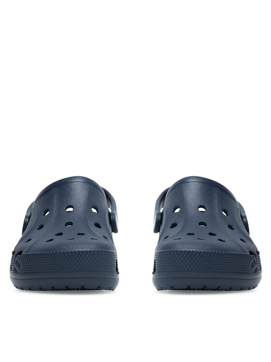 Crocs Crocs Şlapi BAYA CLOG K 207013-410 Bleumarin
